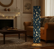 A floor lamp for a joyful Ramadan atmosphere - Vitrine Furniture - Floor lamps