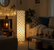 A floor lamp for the enchanting Ramadan atmosphere - Vitrine Furniture - Floor lamps