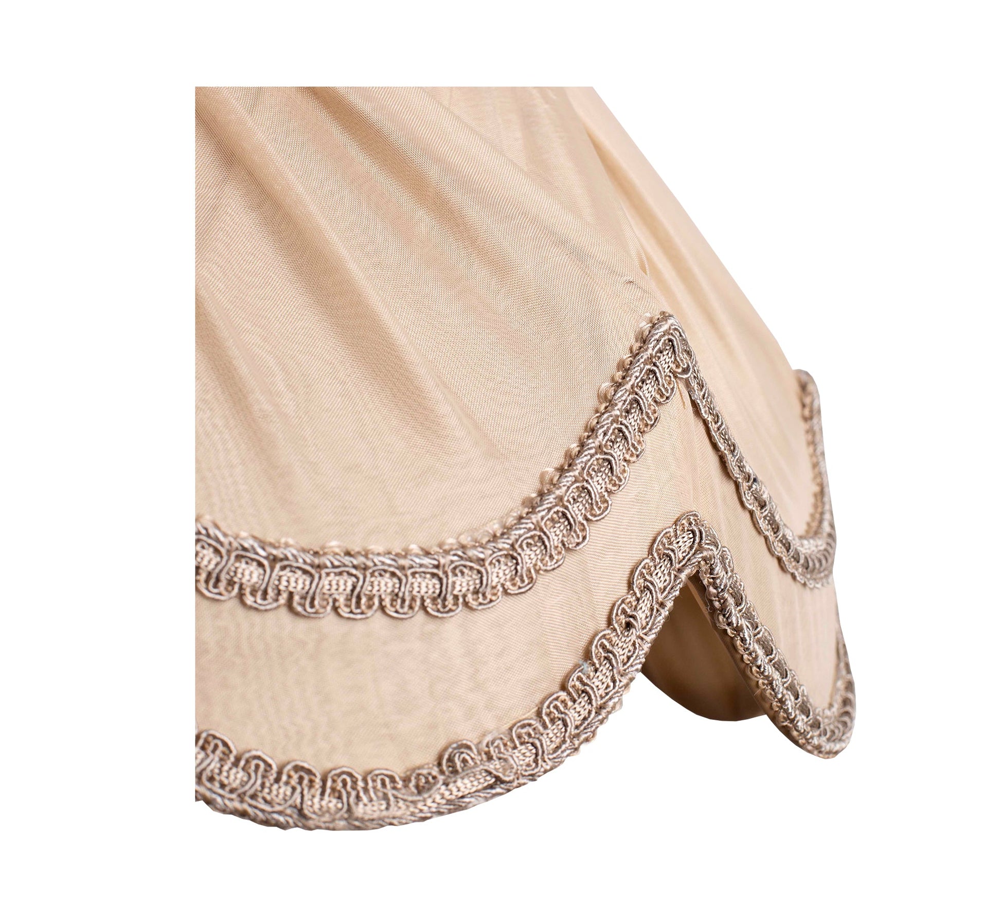 A floor lamp that adds a special sparkle - Vitrine Furniture - Lighting