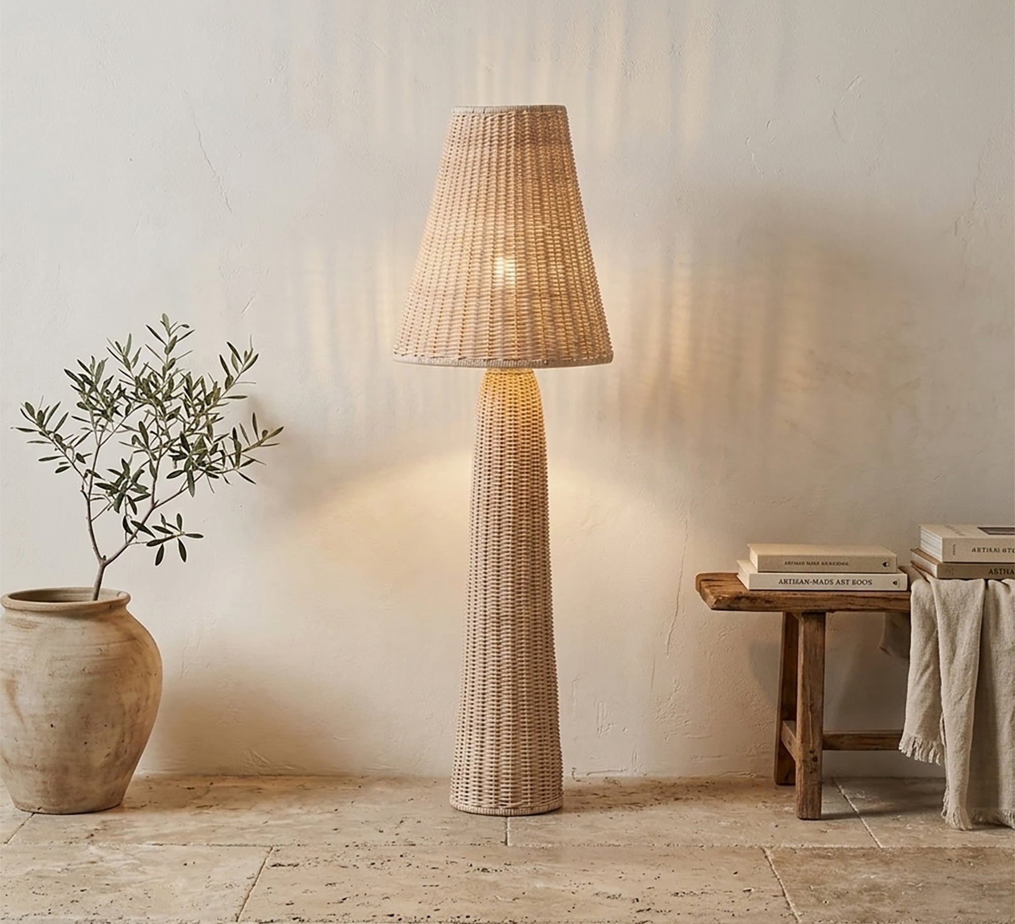 A floor lamp that suits any decor - Vitrine Furniture - Floor lamps