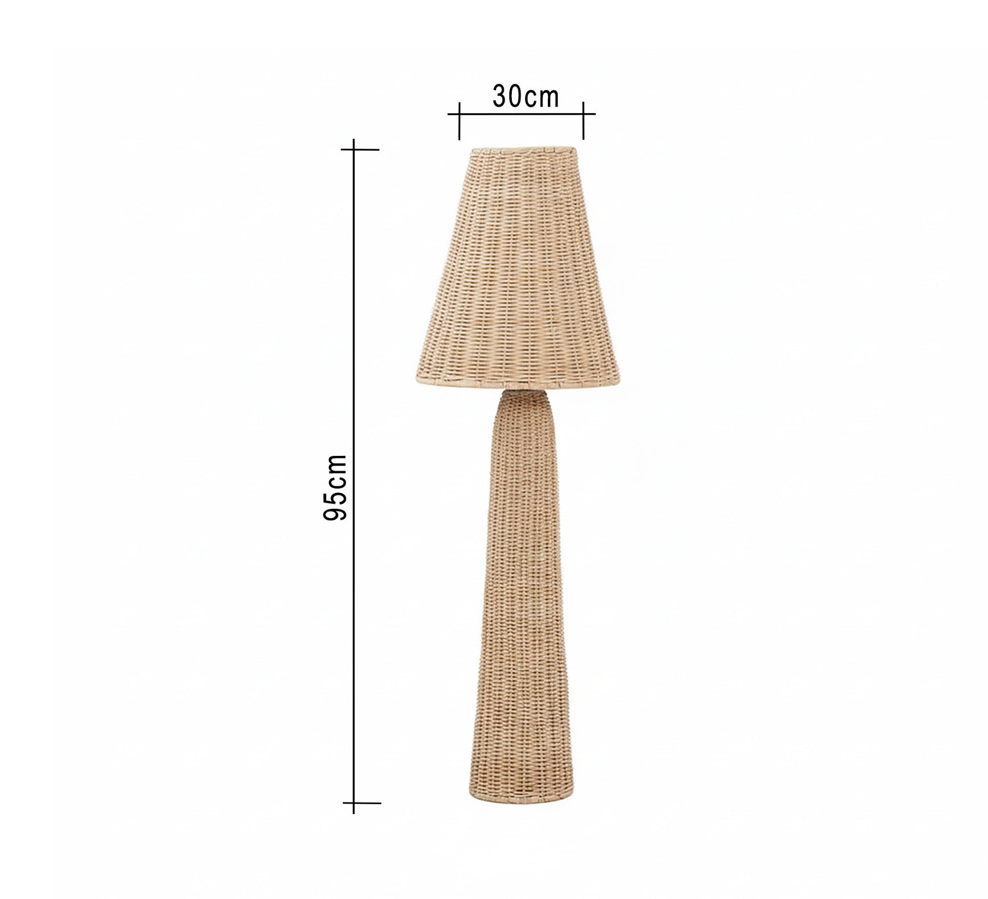 A floor lamp that suits any decor - Vitrine Furniture - Floor lamps