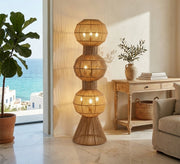 A floor lamp that transforms your home into a work of art - Vitrine Furniture - Floor lamps