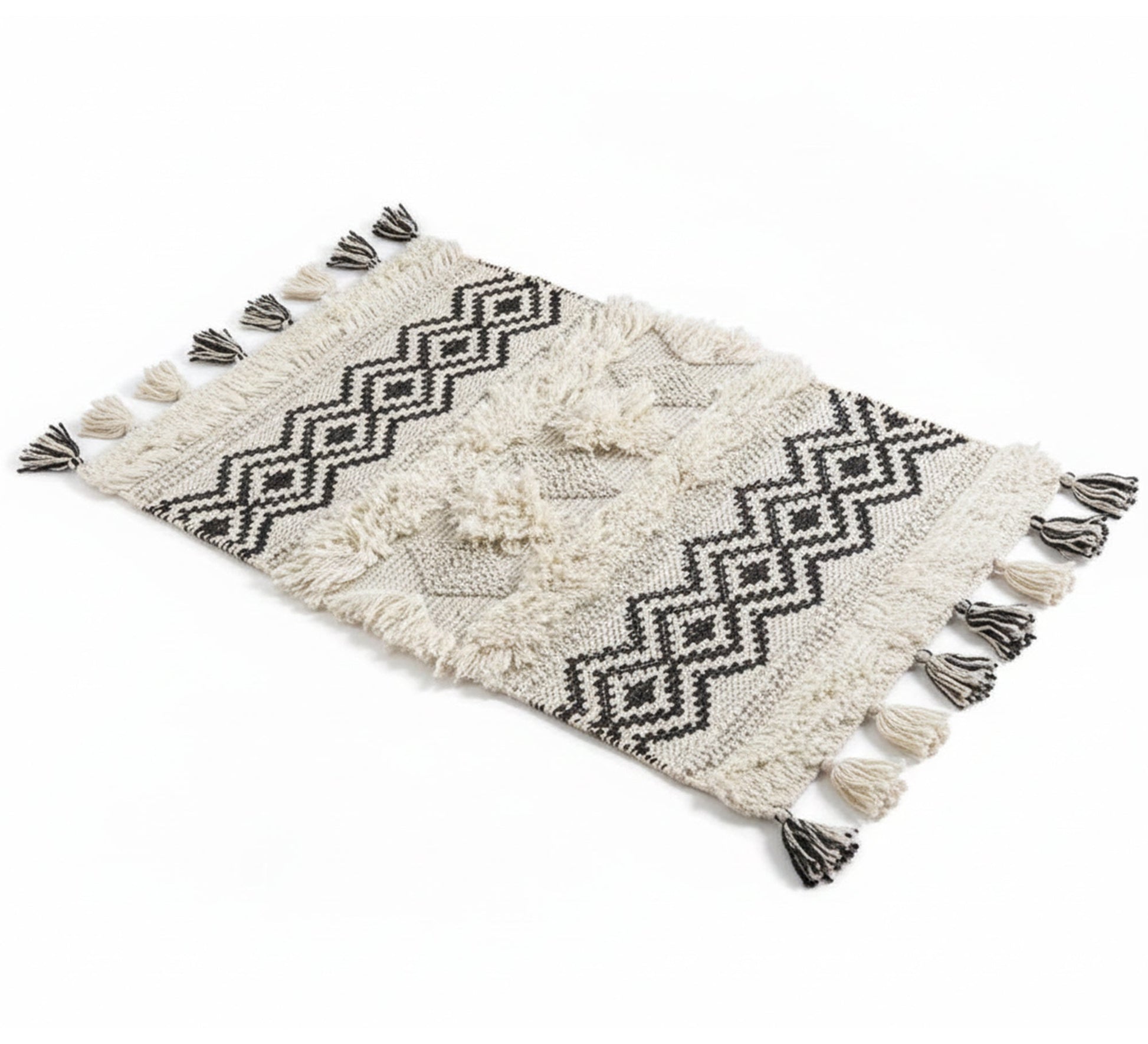 A floor rug for all decorating styles - Vitrine Furniture - Accessories