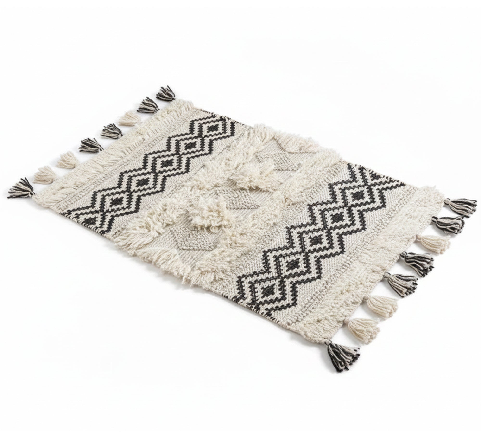 A floor rug for all decorating styles - Vitrine Furniture - Accessories