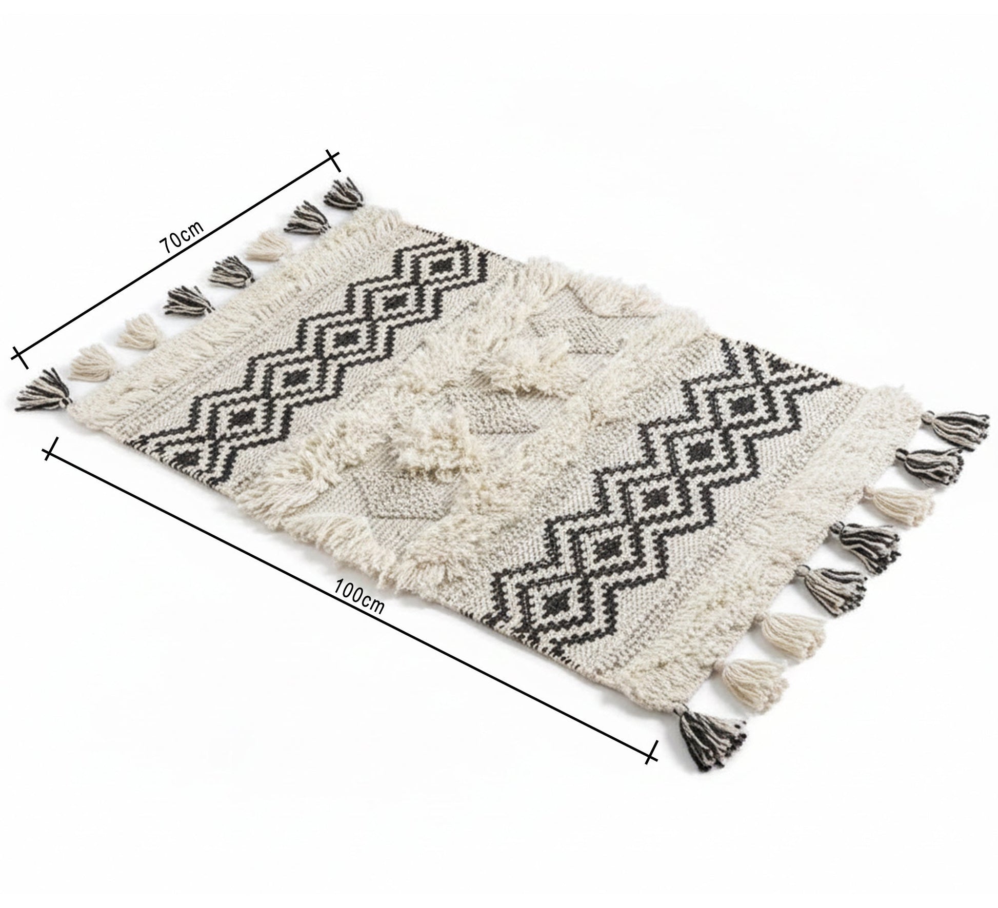 A floor rug for all decorating styles - Vitrine Furniture - Accessories
