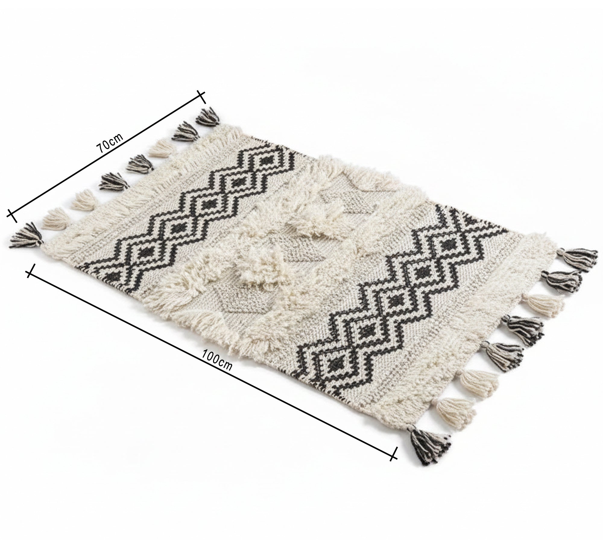 A floor rug for all decorating styles - Vitrine Furniture - Accessories