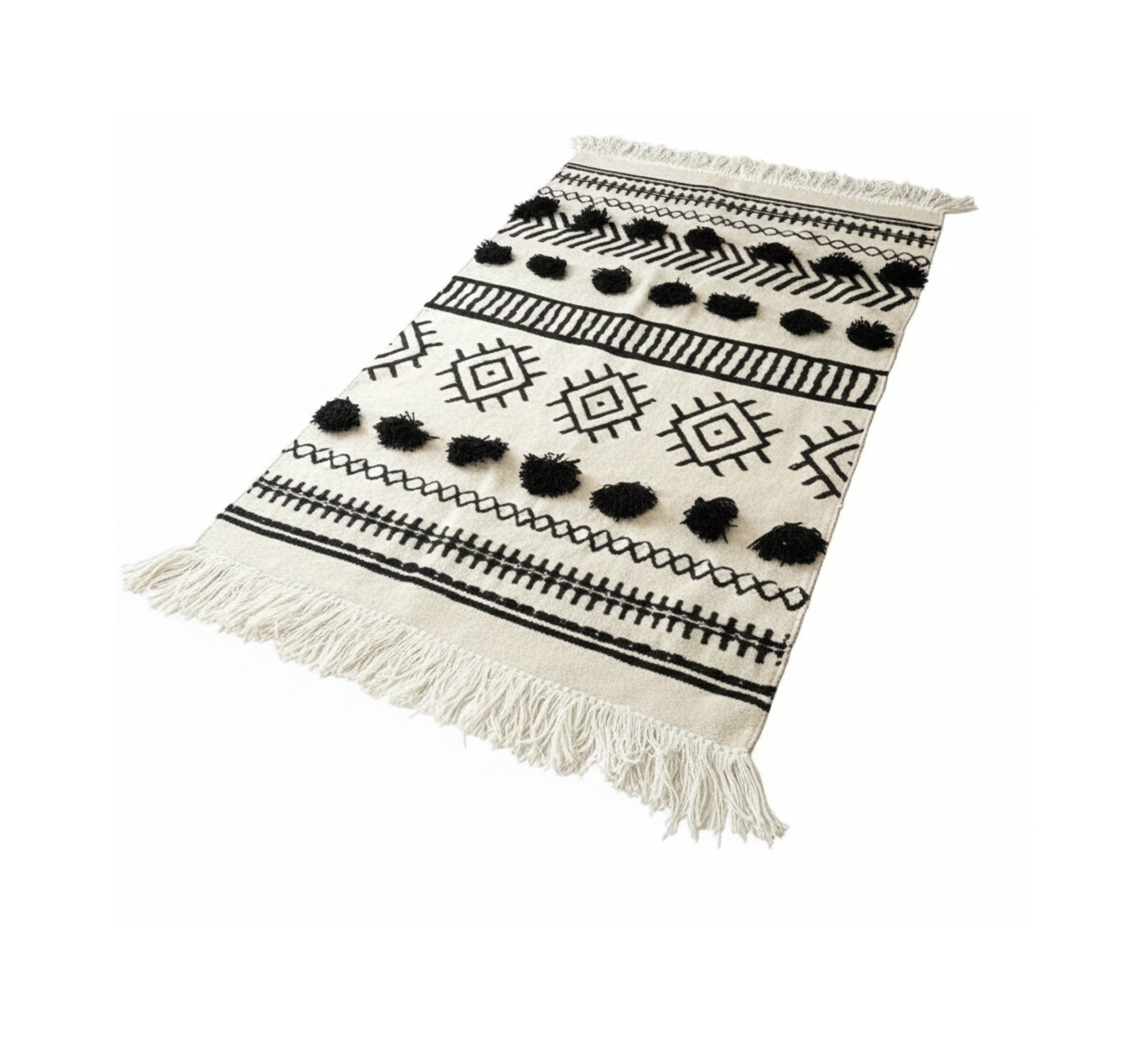 A floor rug that elevates your home decor - Vitrine Furniture - Accessories