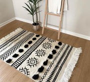 A floor rug that elevates your home decor - Vitrine Furniture - Accessories