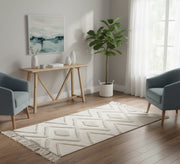 A floor rug with a pattern suitable for all decors - Vitrine Furniture - Accessories