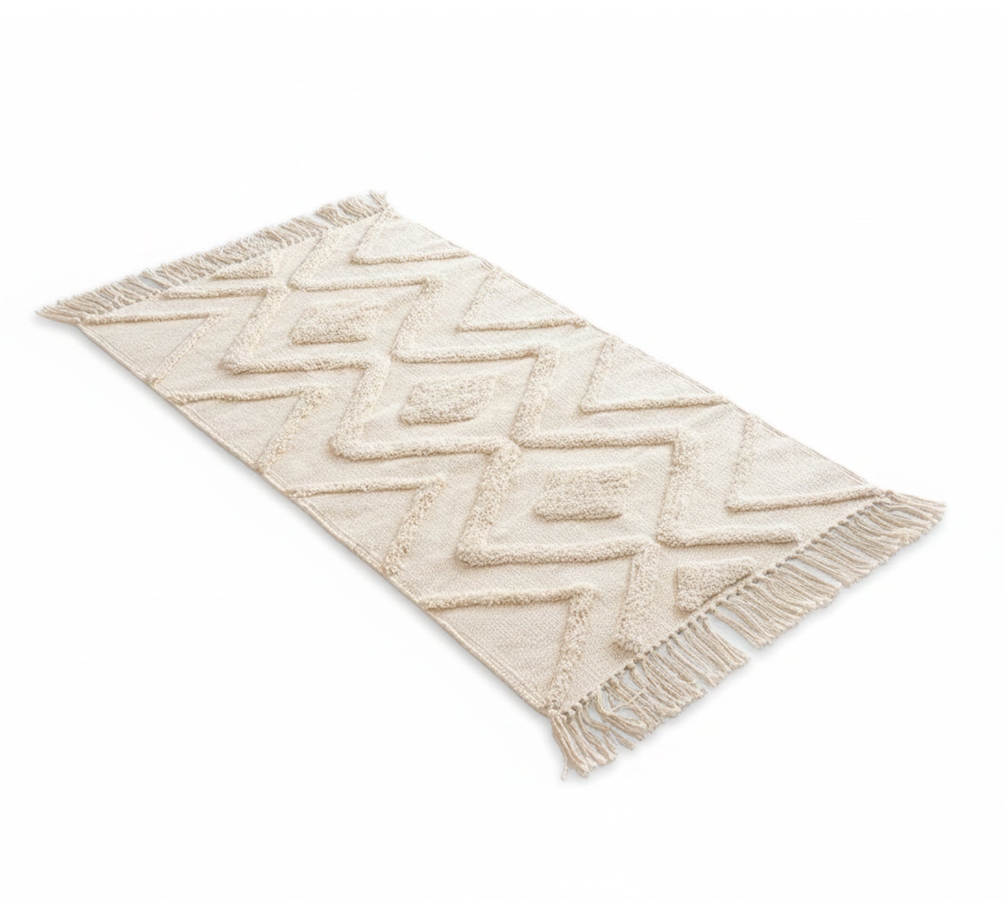 A floor rug with a pattern suitable for all decors - Vitrine Furniture - Accessories