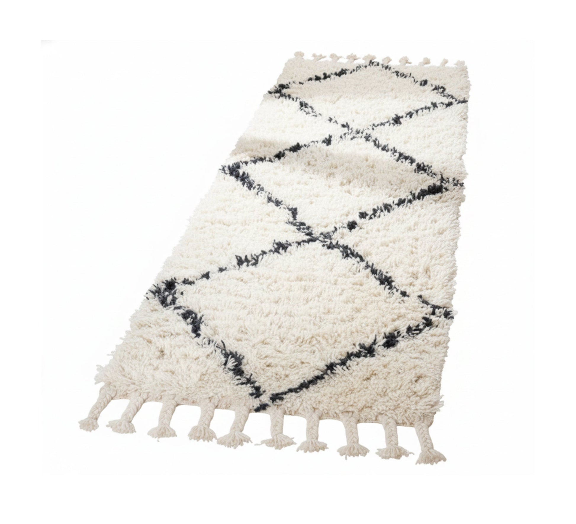 A hallway runner with a soft dense pile - Vitrine Furniture - Accessories