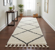 A hallway runner with a soft dense pile - Vitrine Furniture - Accessories