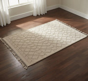 A handmade rug that reflects the beauty of authenticity - Vitrine Furniture - Accessories