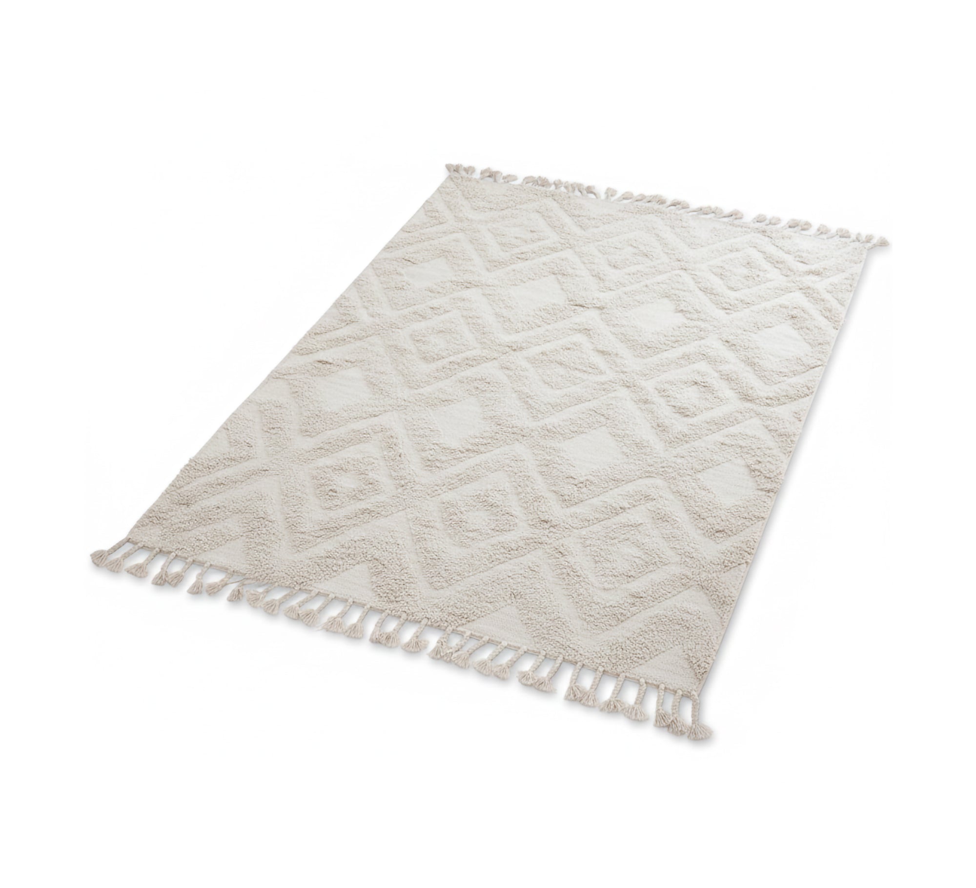 A high - quality handmade rug - Vitrine Furniture - Accessories