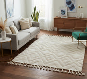 A high - quality handmade rug - Vitrine Furniture - Accessories