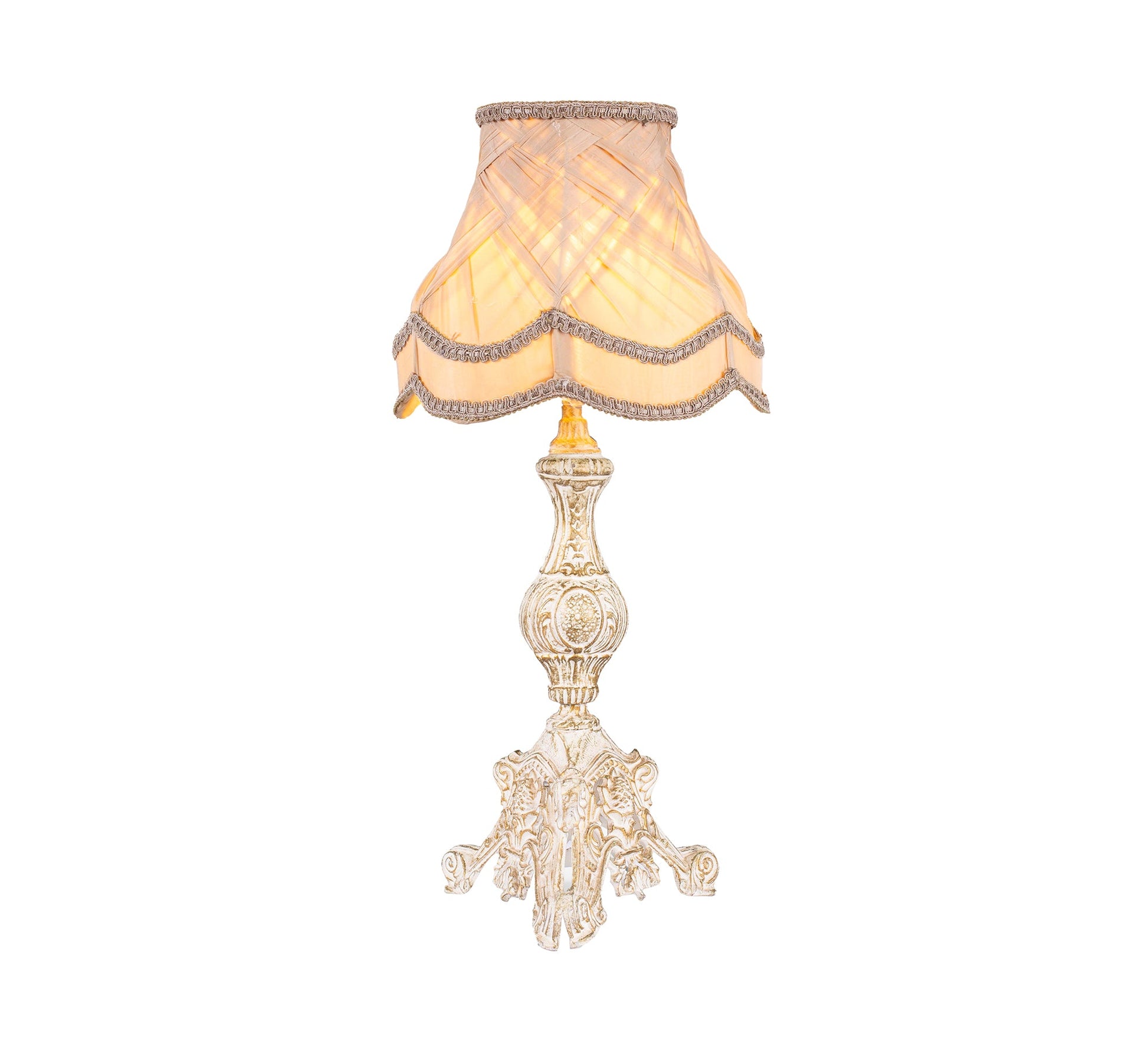 A lampshade that brings warmth and inspiration to your heart. - Vitrine Furniture - Lighting