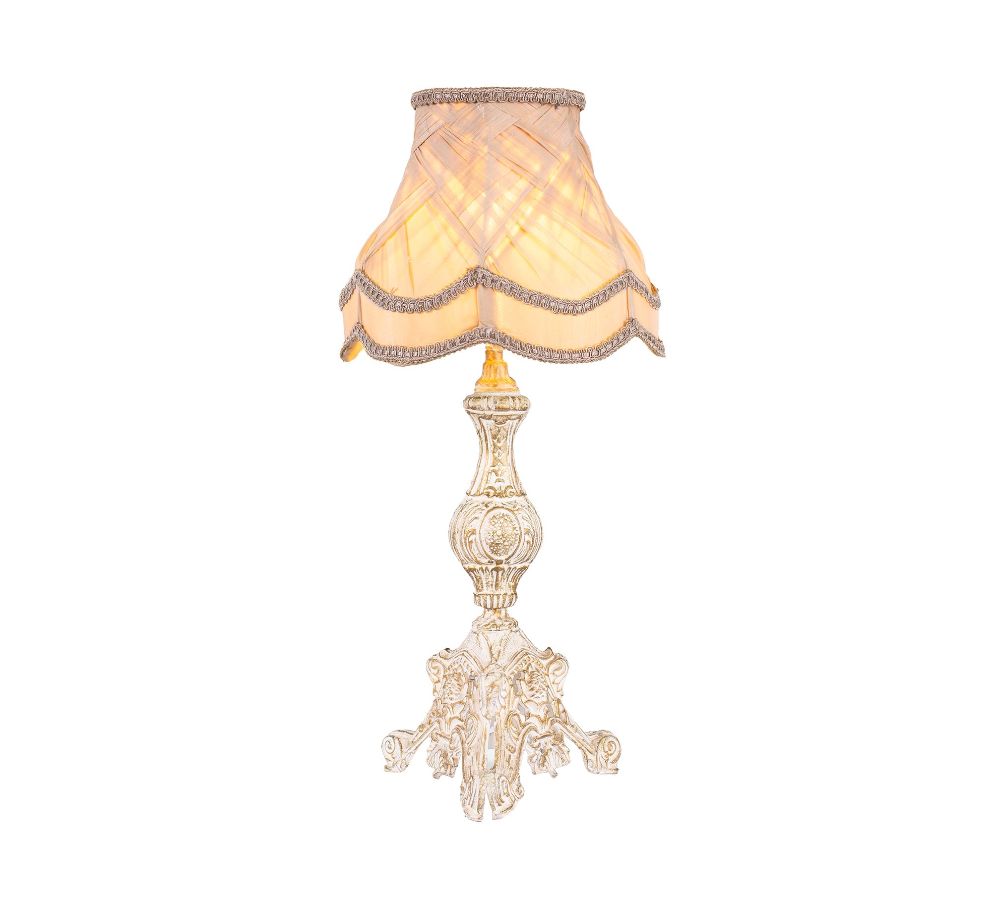 A lampshade that brings warmth and inspiration to your heart. - Vitrine Furniture - Lighting