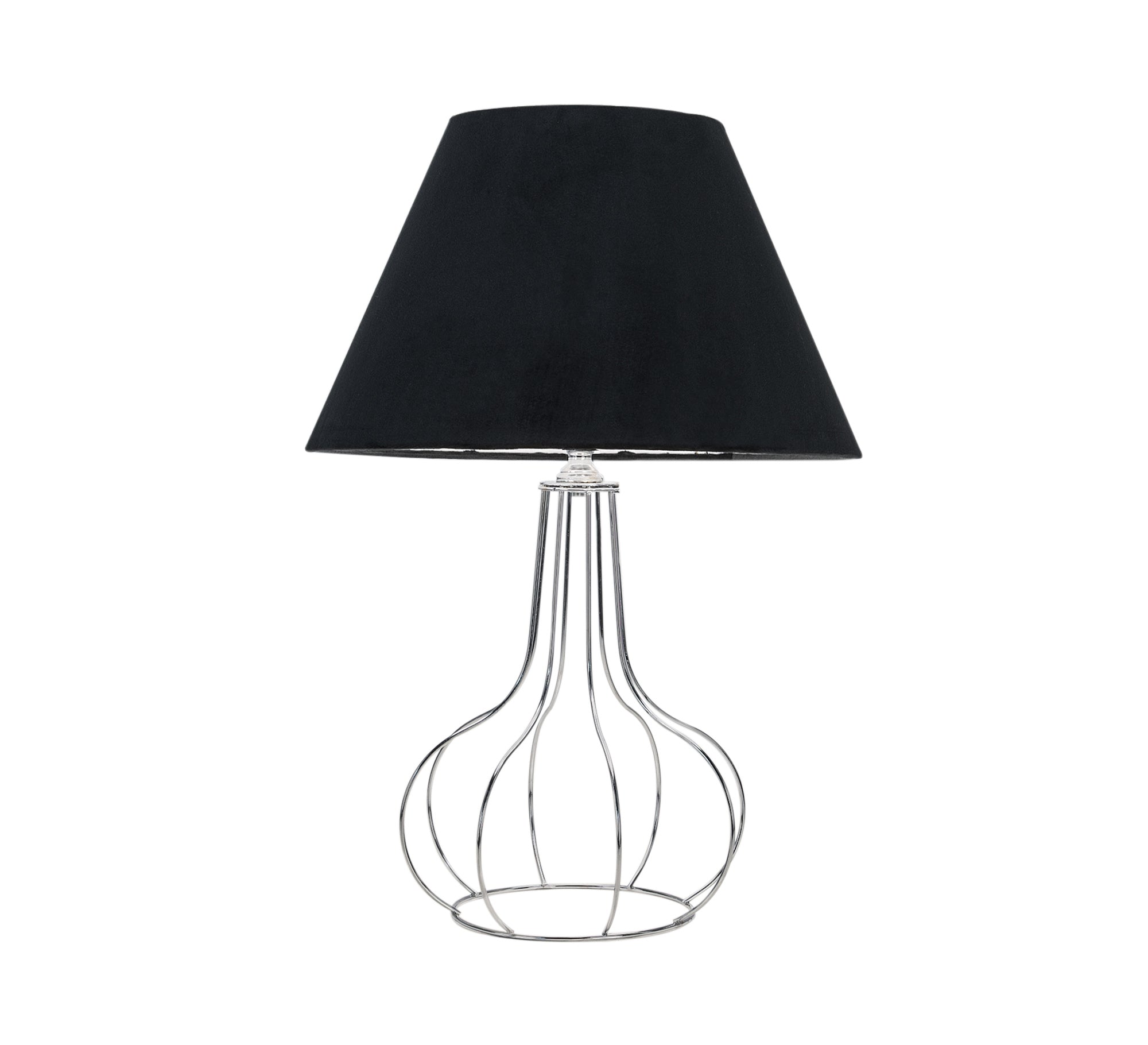 A lampshade with a different and elegant design - Vitrine Furniture - Lighting