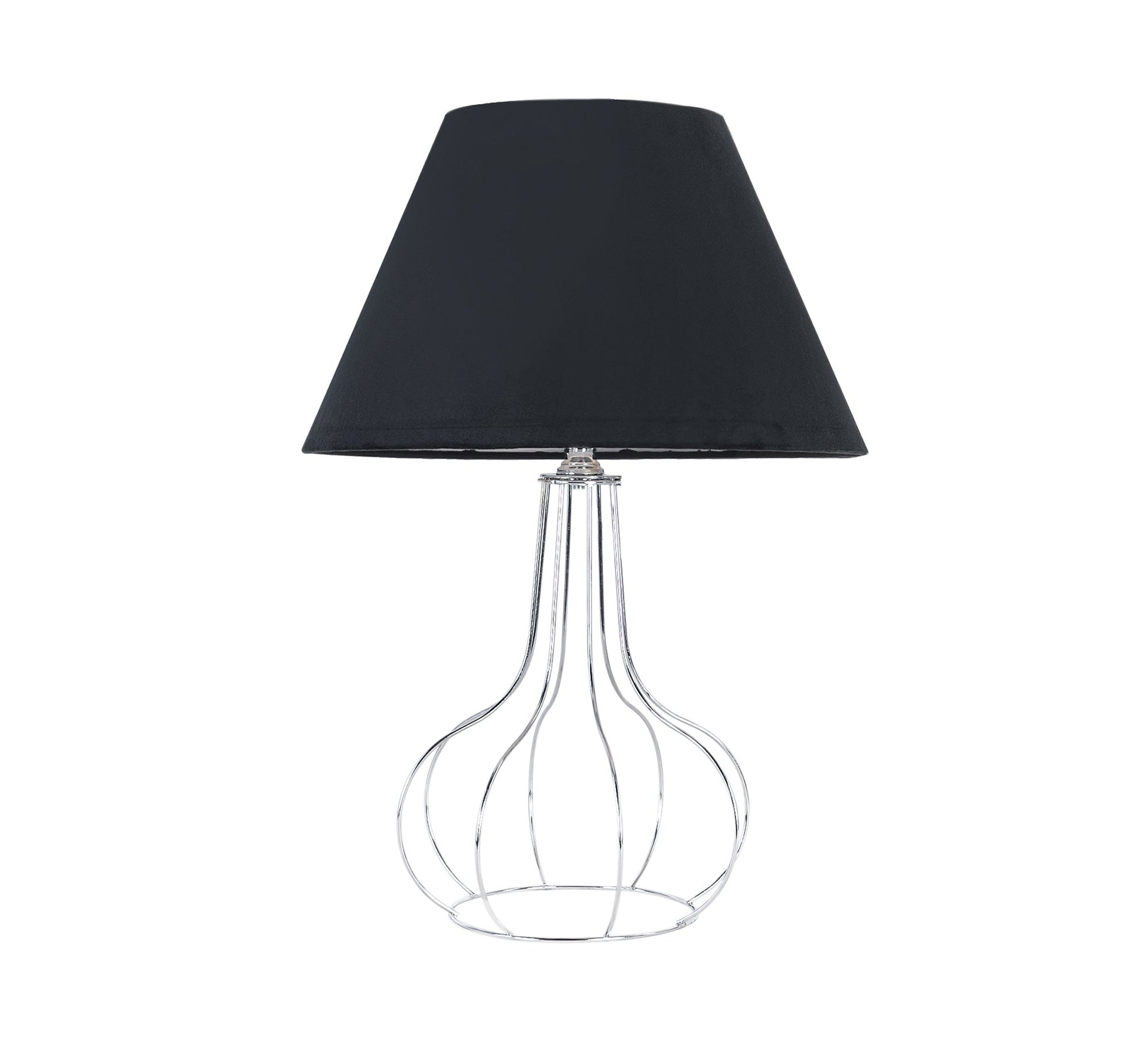 A lampshade with a different and elegant design - Vitrine Furniture - Lighting