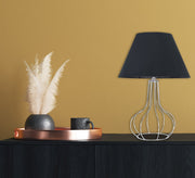 A lampshade with a different and elegant design - Vitrine Furniture - Lighting