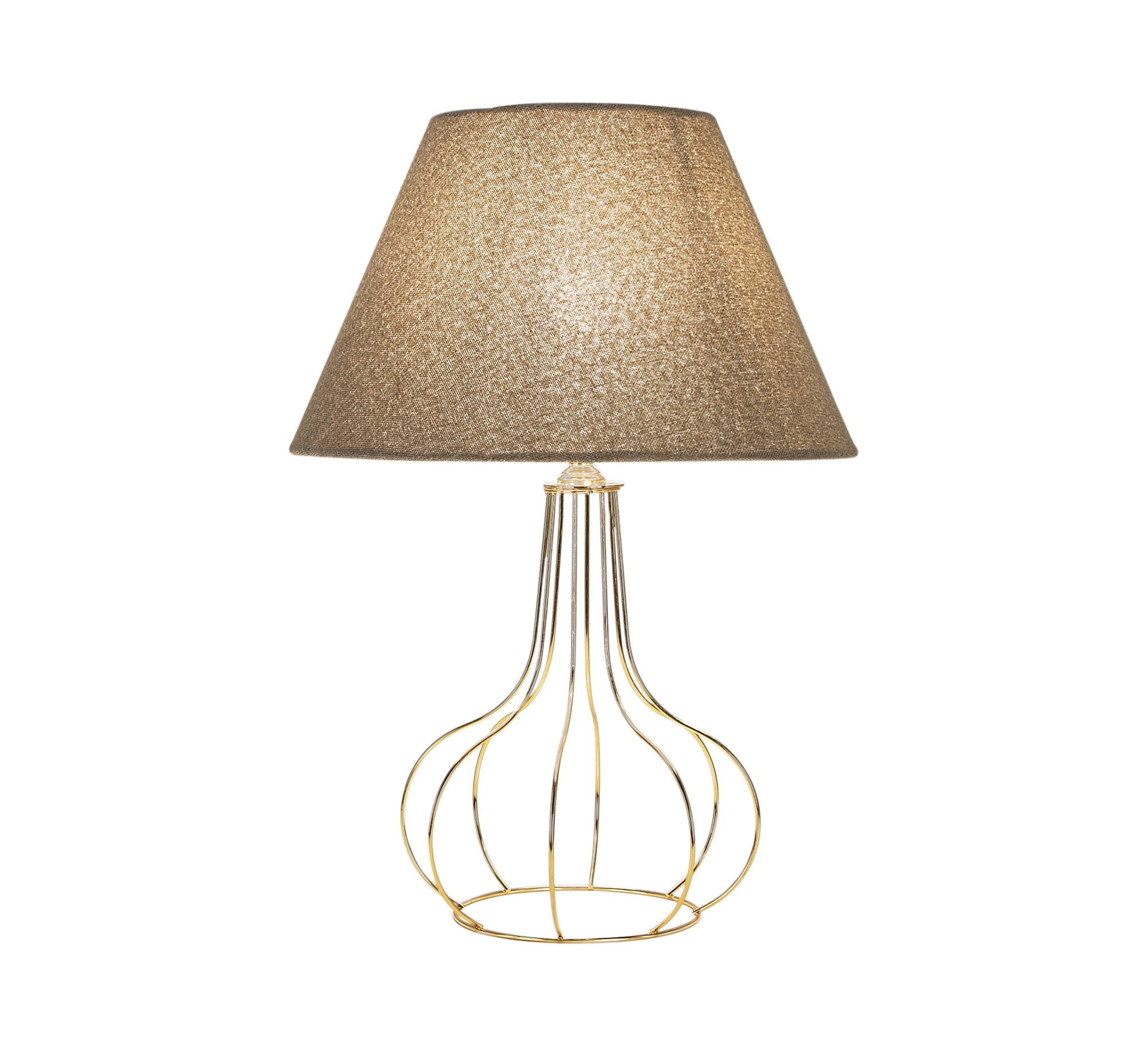 A lampshade with a different and modern design - Vitrine Furniture - Lighting