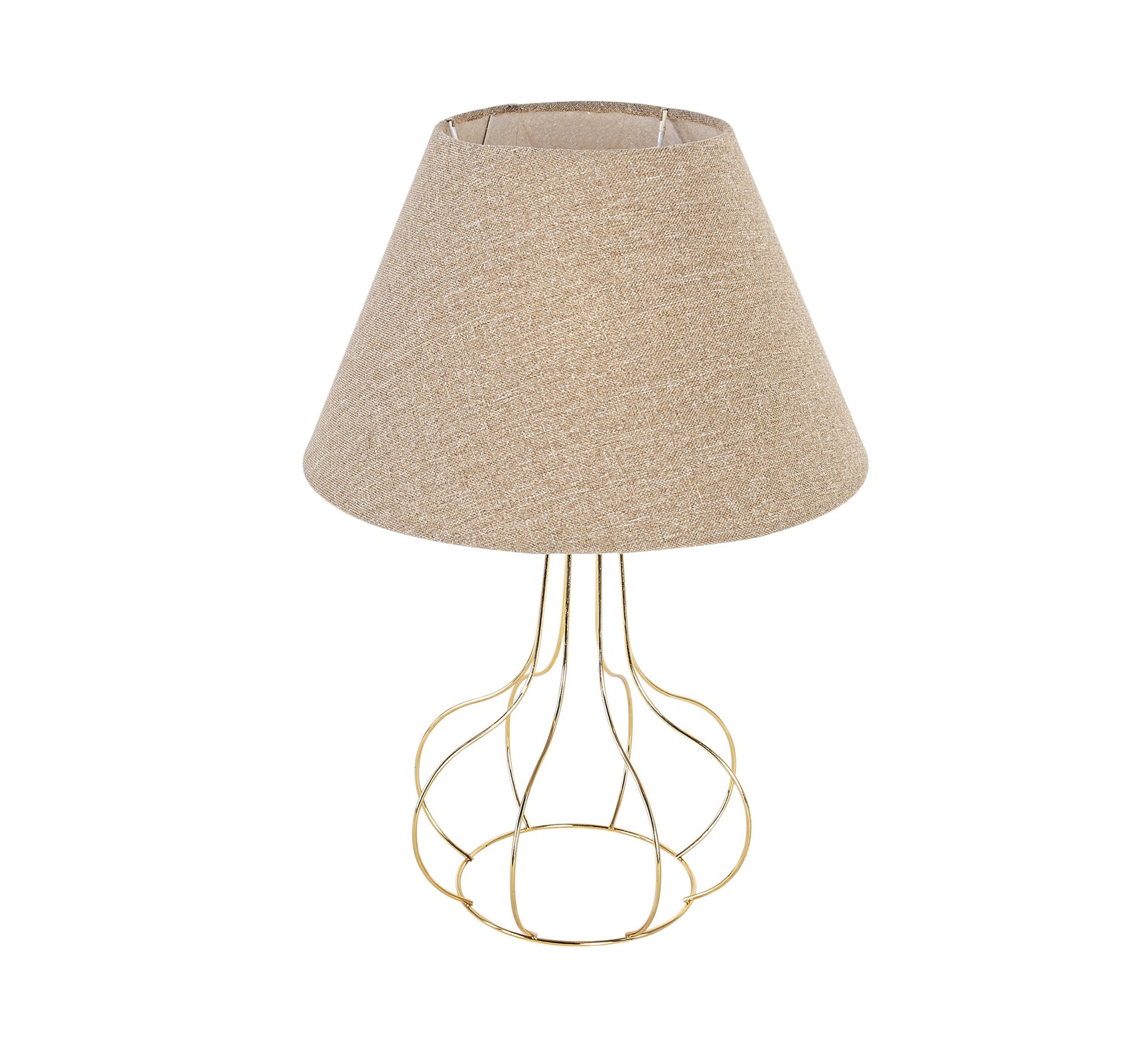 A lampshade with a different and modern design - Vitrine Furniture - Lighting