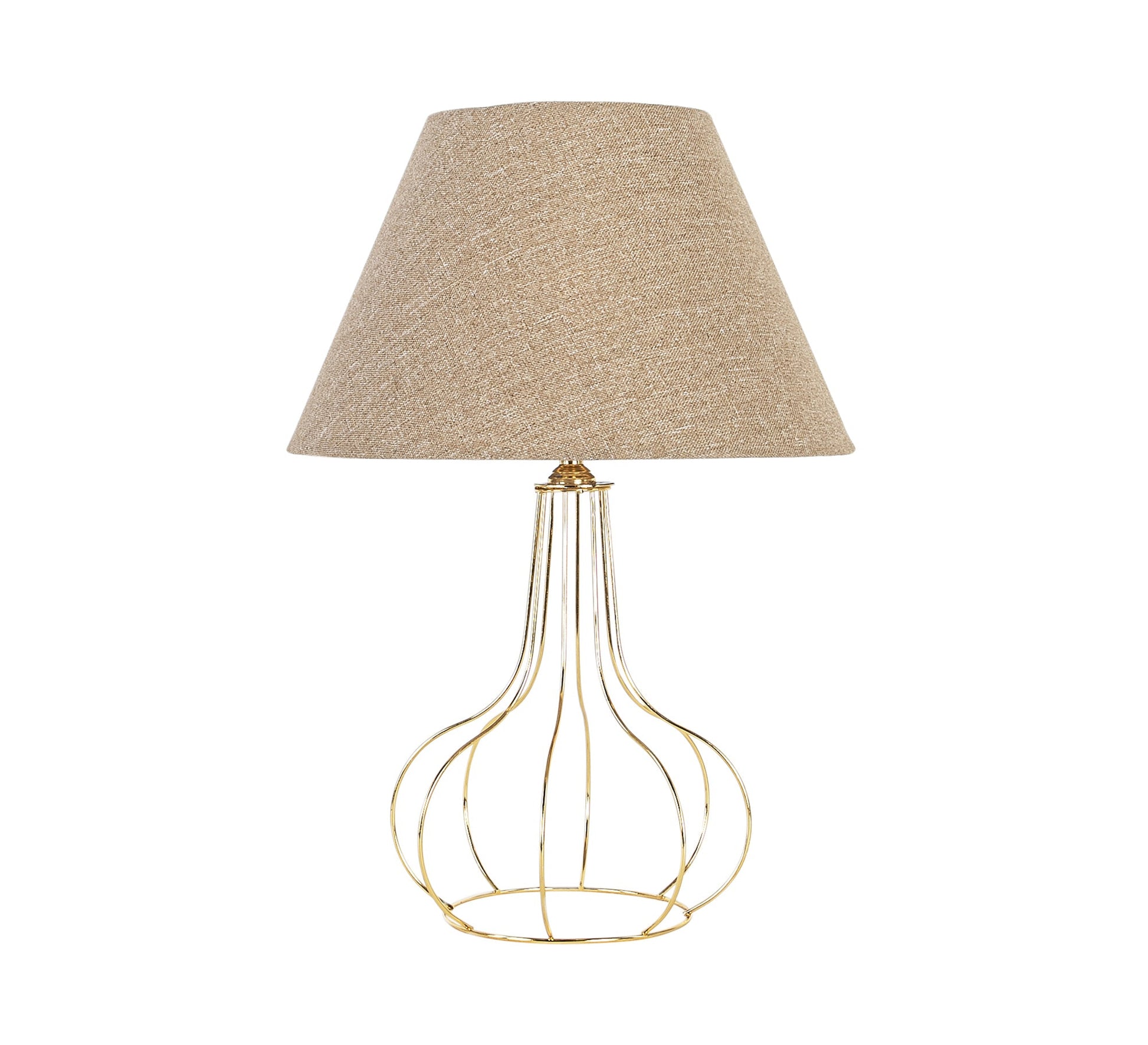 A lampshade with a different and modern design - Vitrine Furniture - Lighting