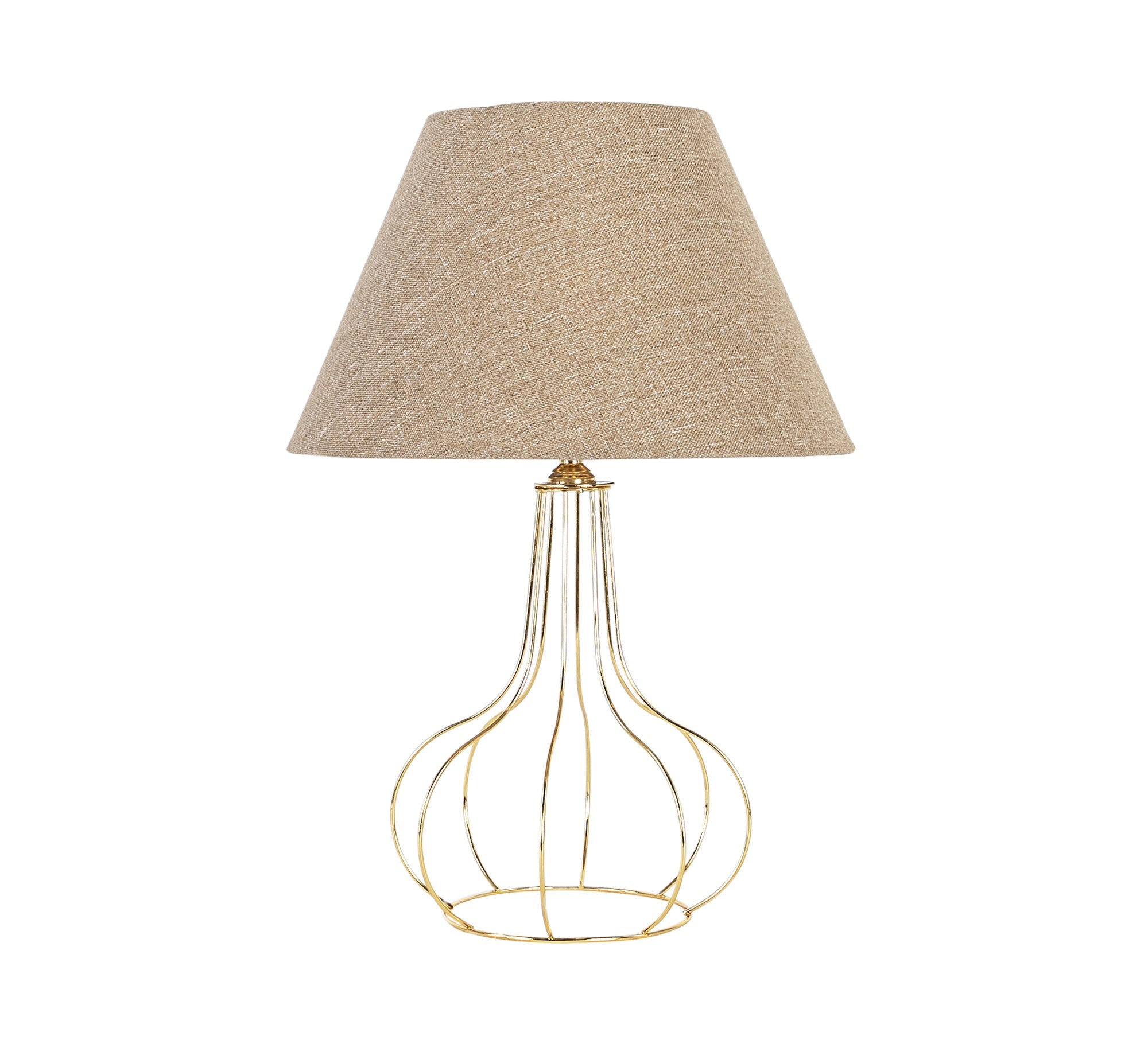 A lampshade with a different and modern design - Vitrine Furniture - Lighting