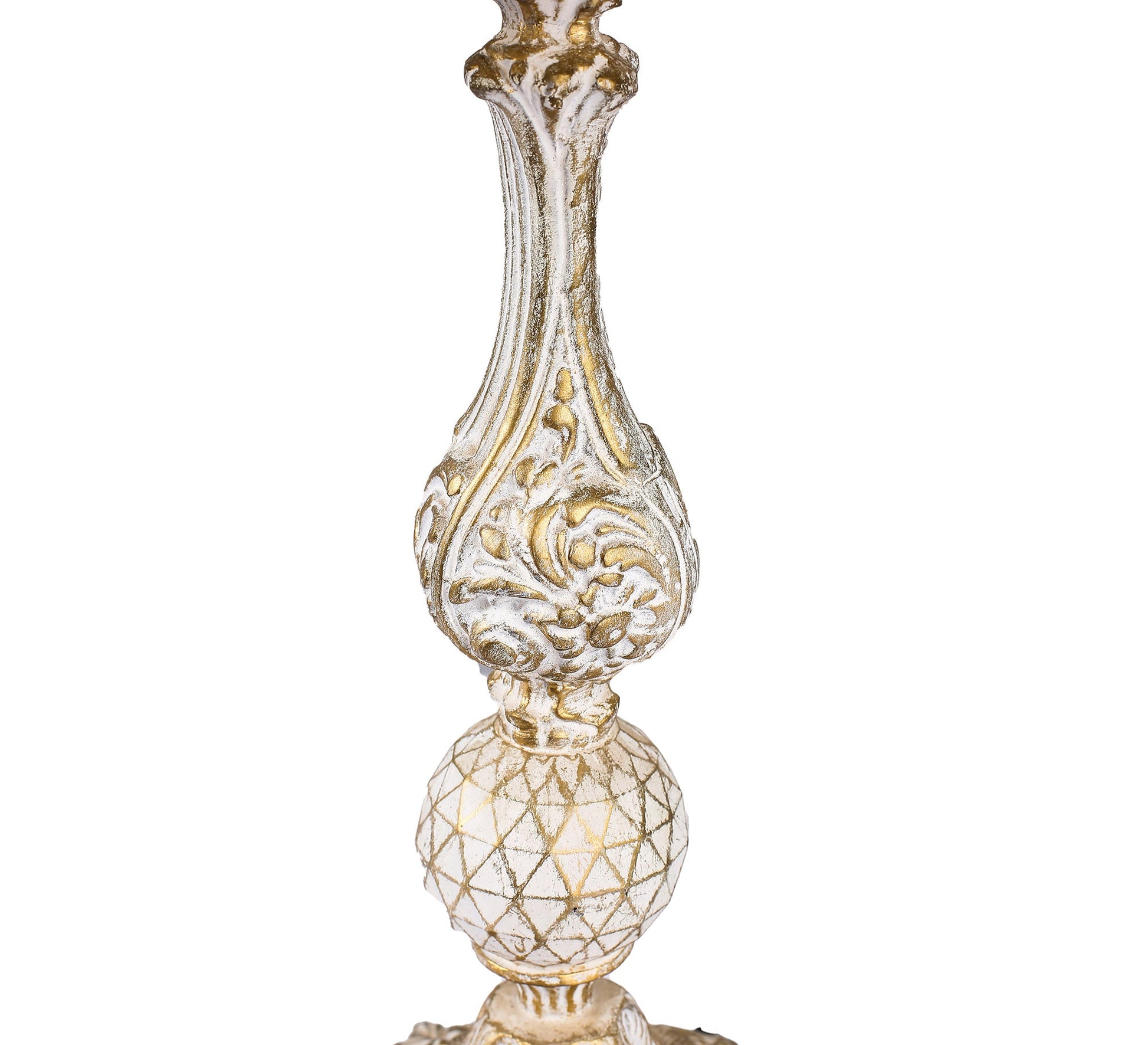 A luxurious and elegant table lamp for a classic decor. - Vitrine Furniture - Lighting
