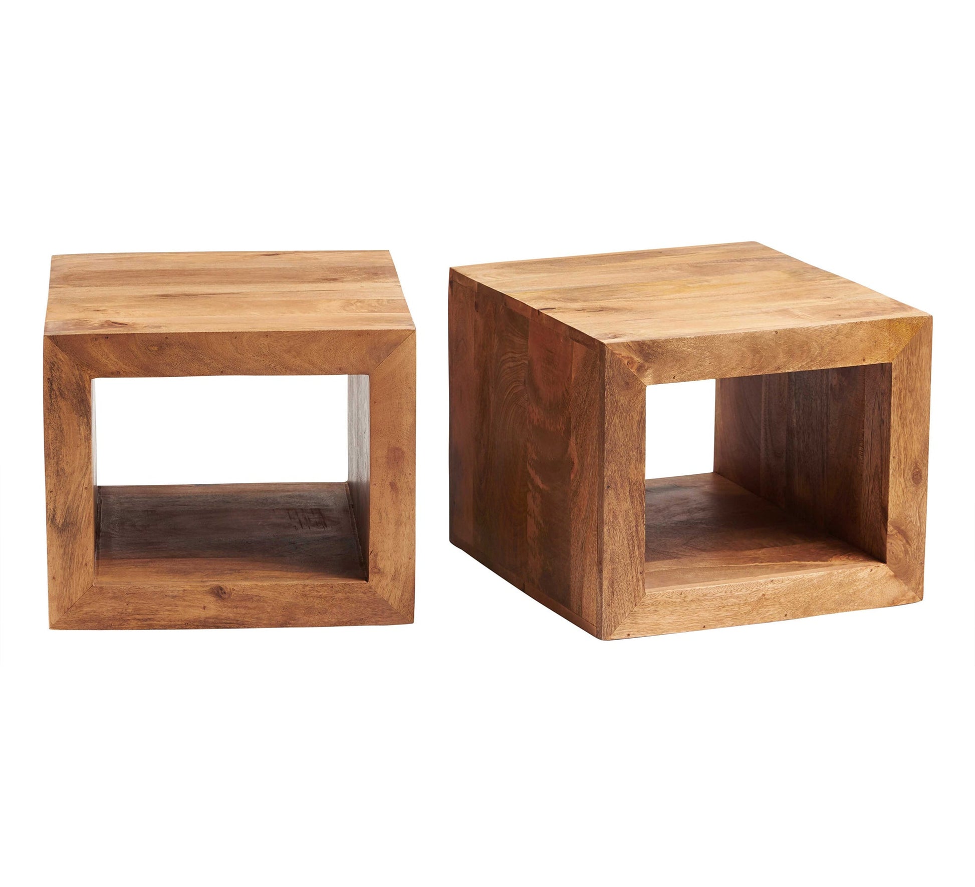 A nested table set - Vitrine Furniture - Furniture