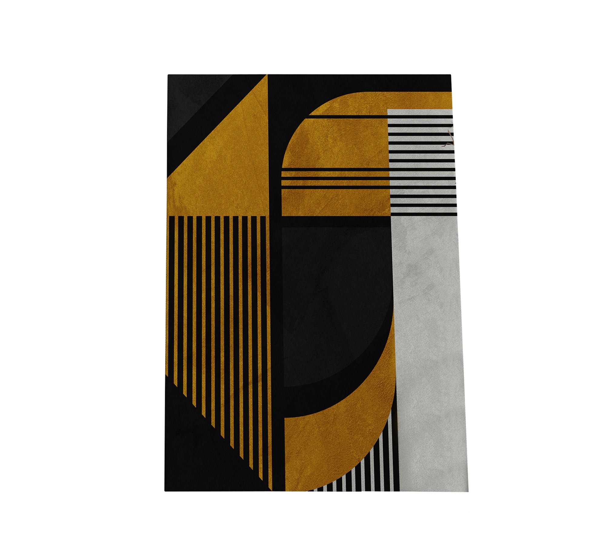 A painting that embodies the beauty of intersecting lines - Vitrine Furniture - Décor