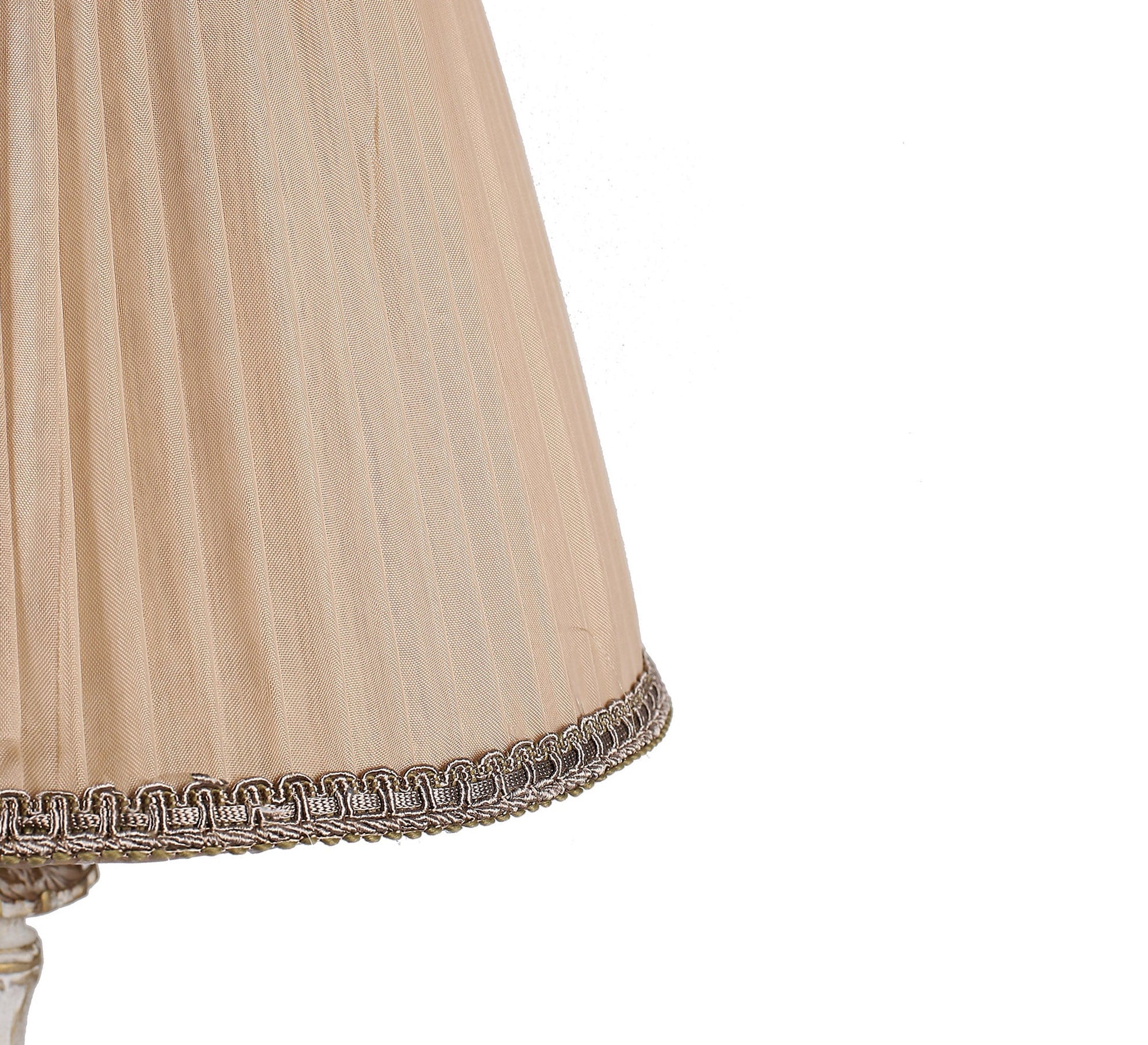 A pair of classic luxury lamps - Vitrine Furniture - Lighting