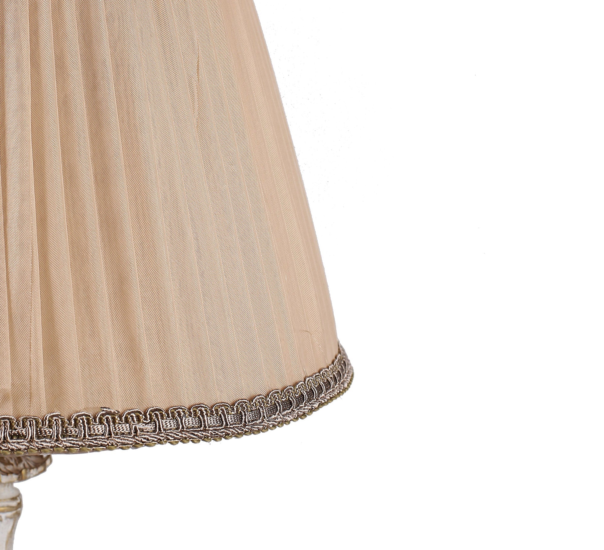 A pair of classic luxury lamps - Vitrine Furniture - Lighting