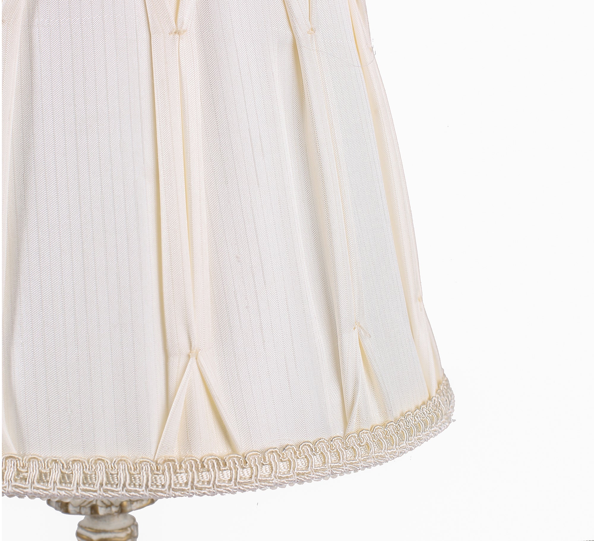 A pair of elegant table lamps - Vitrine Furniture - Lighting