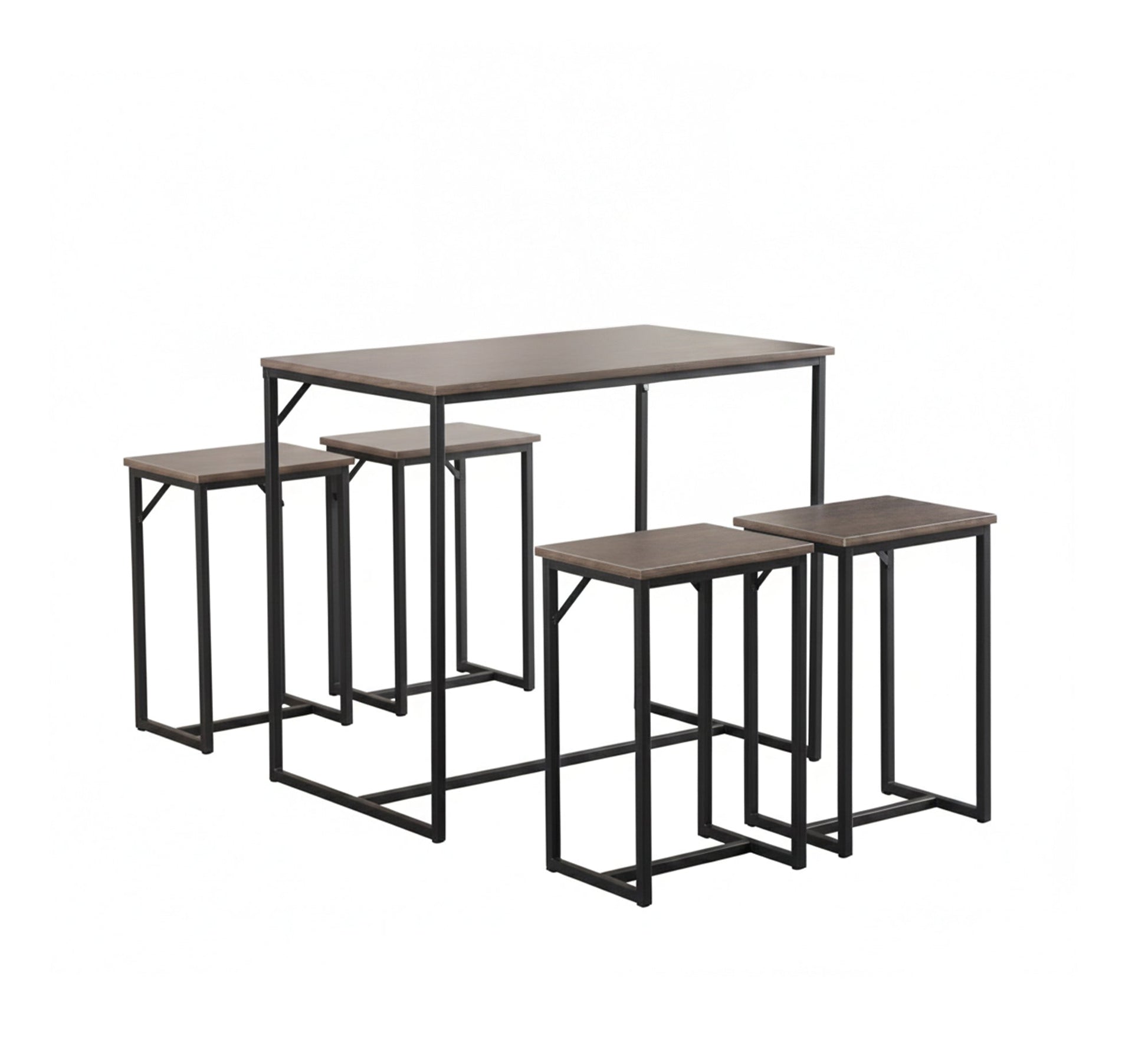 A perfect corner coffee set for modern kitchens - Vitrine Furniture - Furniture