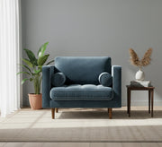 A photo chair with a capotonian session - Vitrine Furniture - Chairs & Chaise lounge
