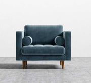 A photo chair with a capotonian session - Vitrine Furniture - Chairs & Chaise lounge