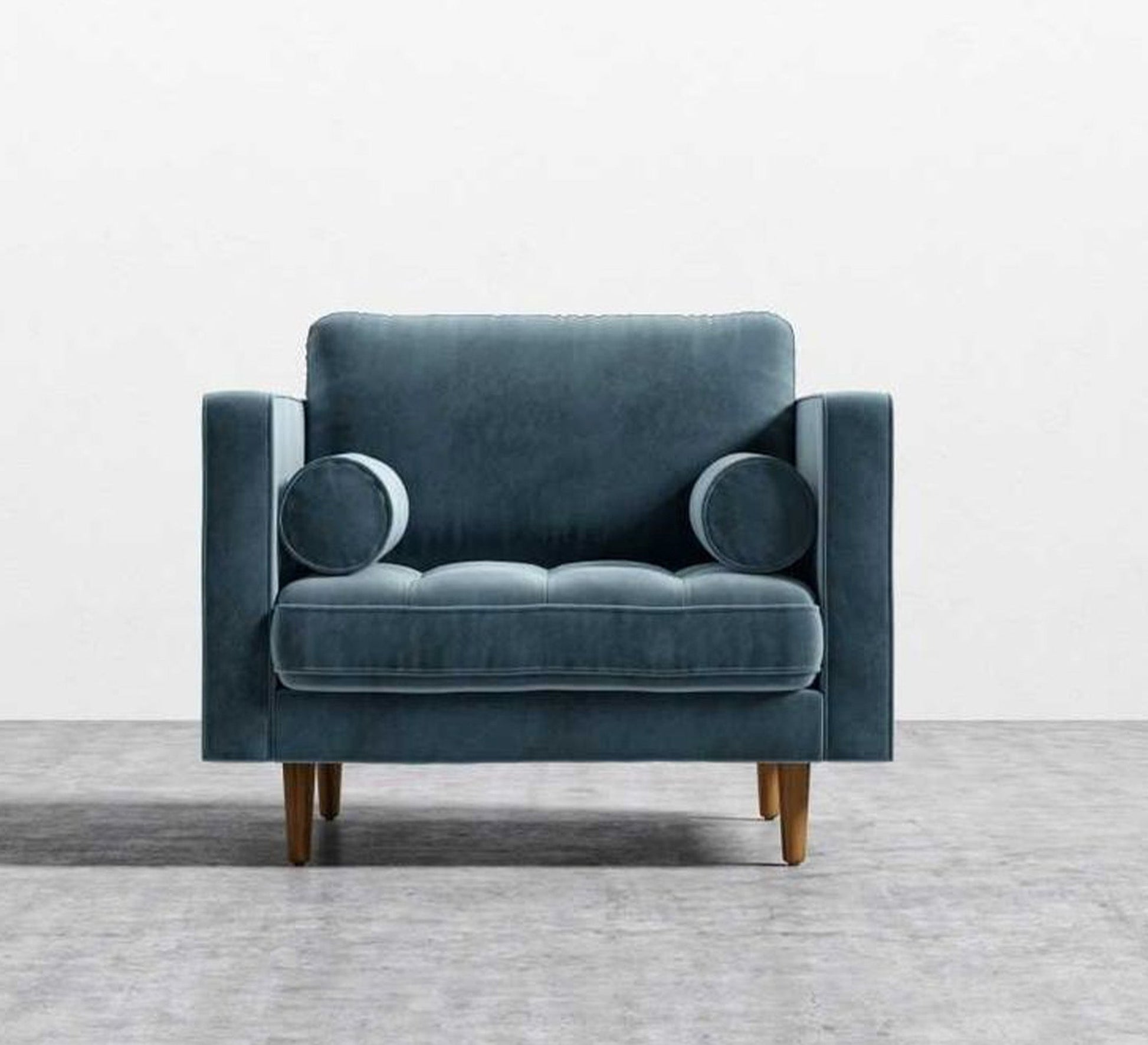 A photo chair with a capotonian session - Vitrine Furniture - Chairs & Chaise lounge