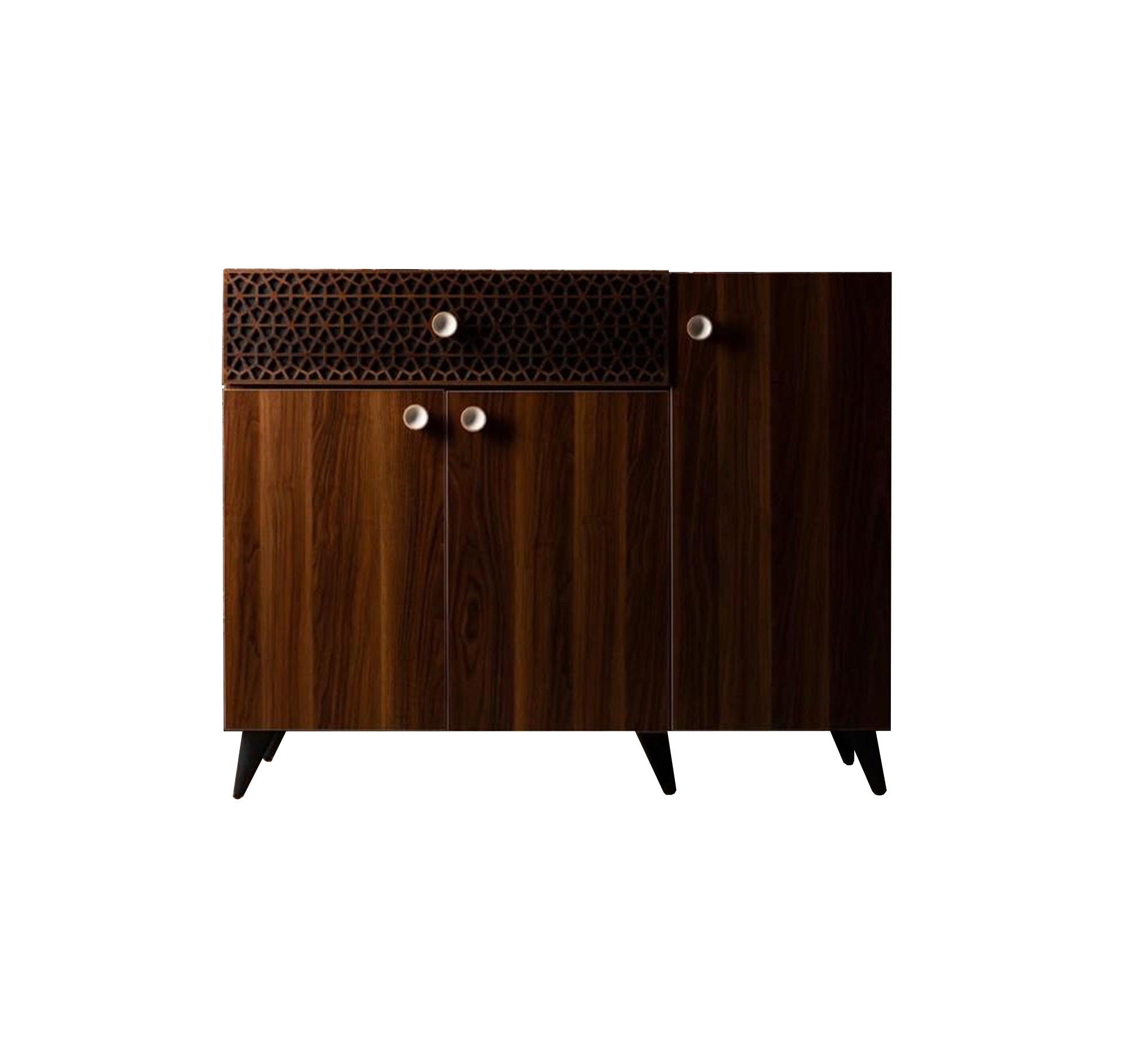 A practical and stylish shoe rack - Vitrine Furniture - Furniture