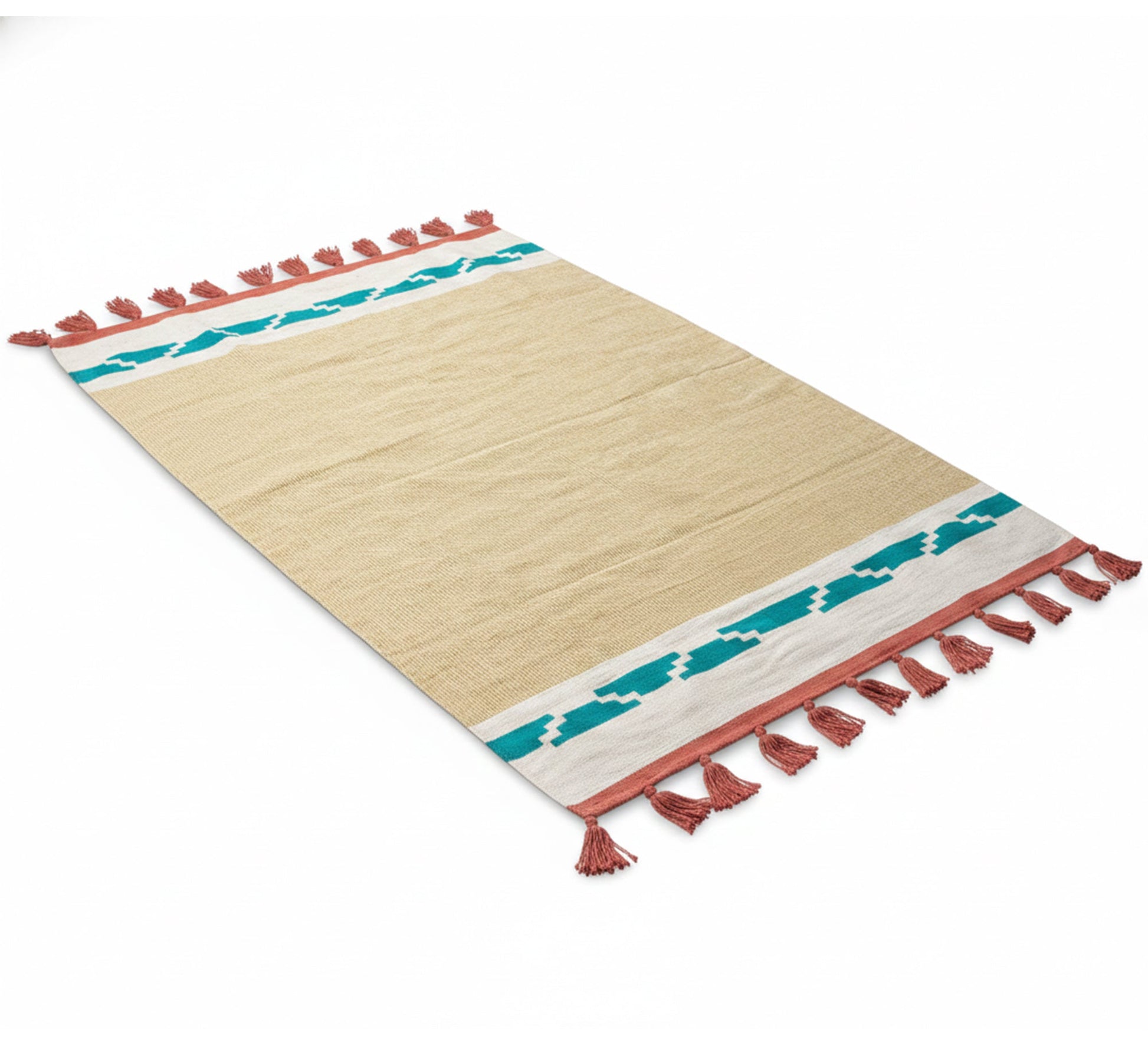 A rug for medium spaces in bright colors - Vitrine Furniture - Accessories