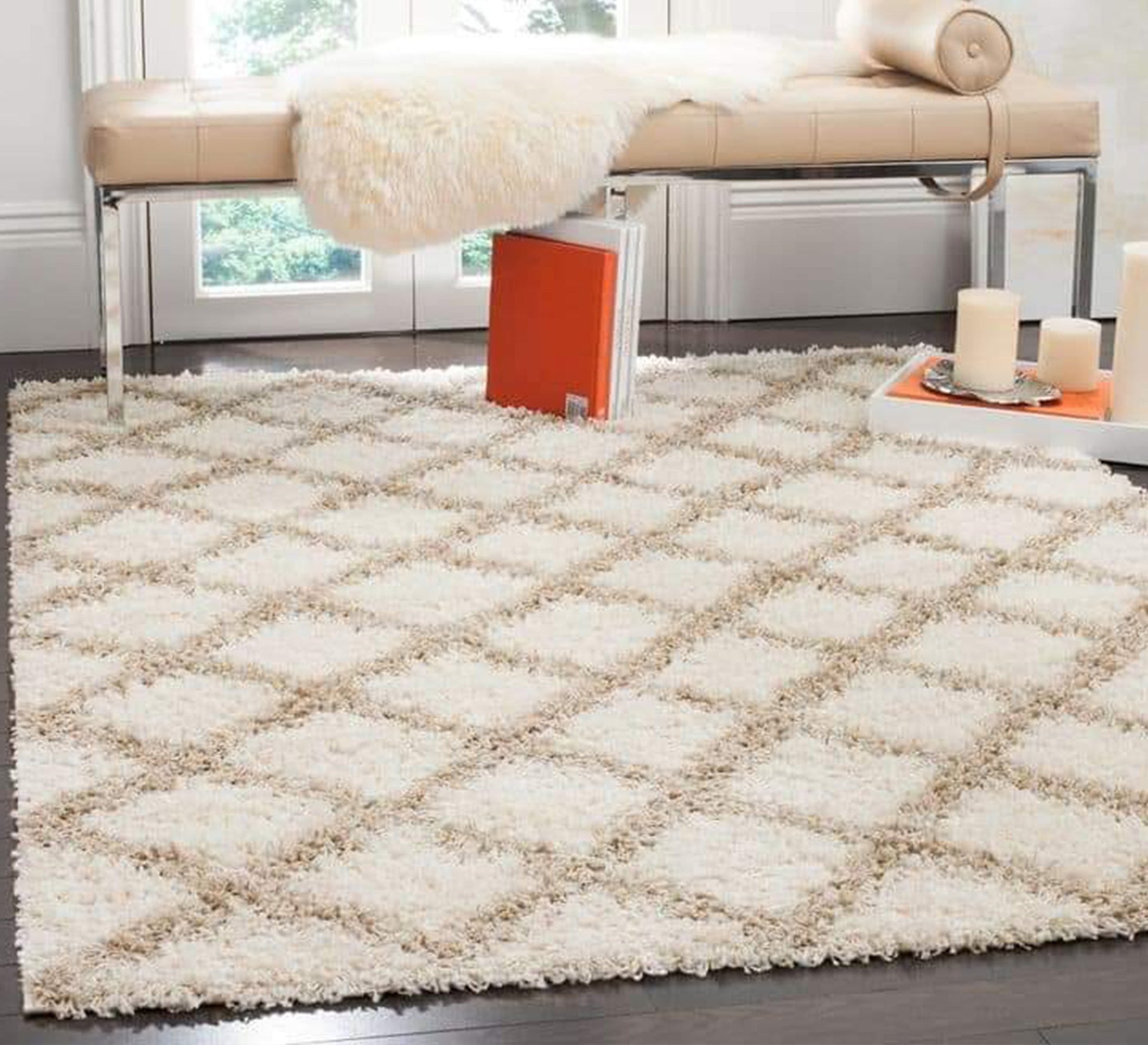 A rug for reception areas - Vitrine Furniture - Accessories