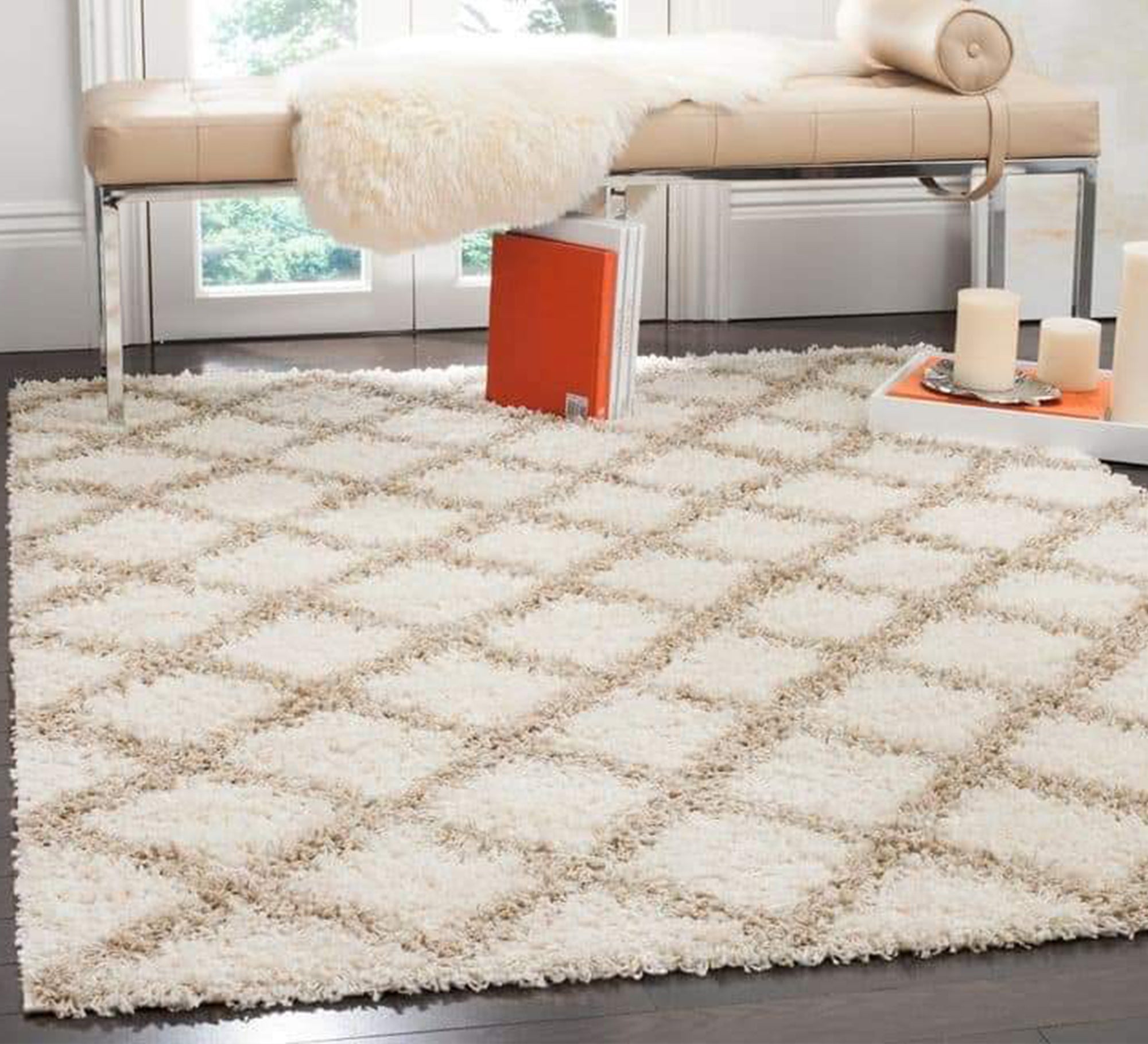 A rug for reception areas - Vitrine Furniture - Accessories