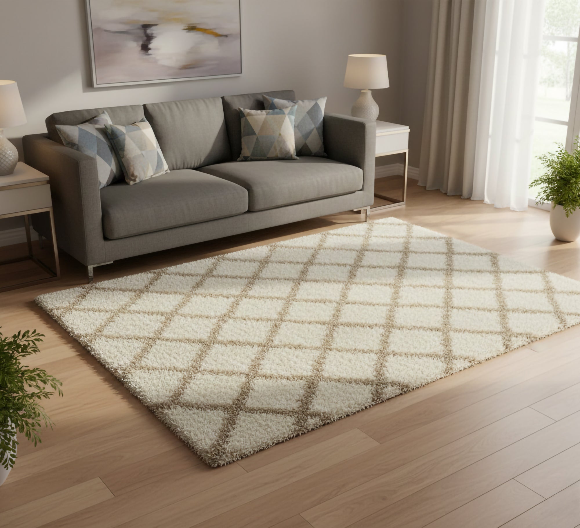 A rug for reception areas - Vitrine Furniture - Accessories