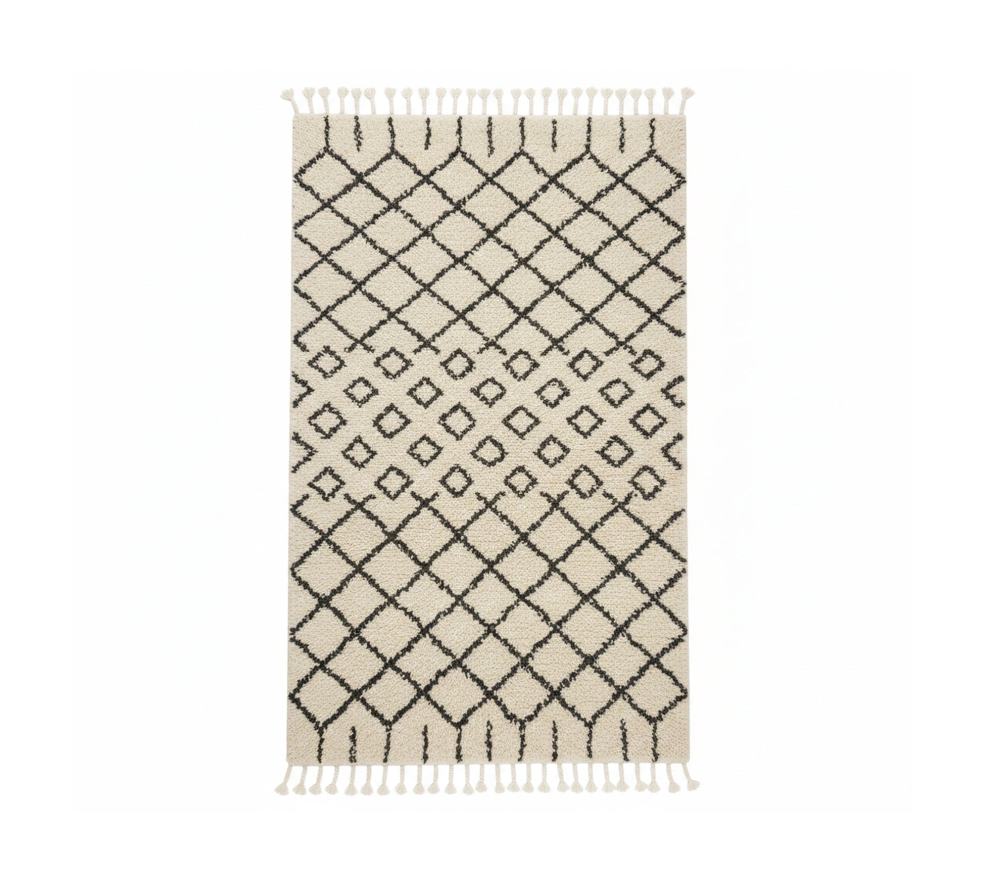 A rug for small spaces. - Vitrine Furniture - Accessories