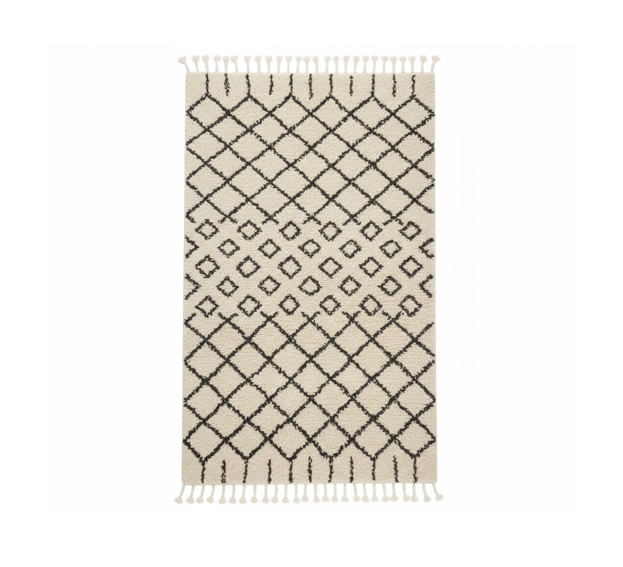 A rug for small spaces. - Vitrine Furniture - Accessories