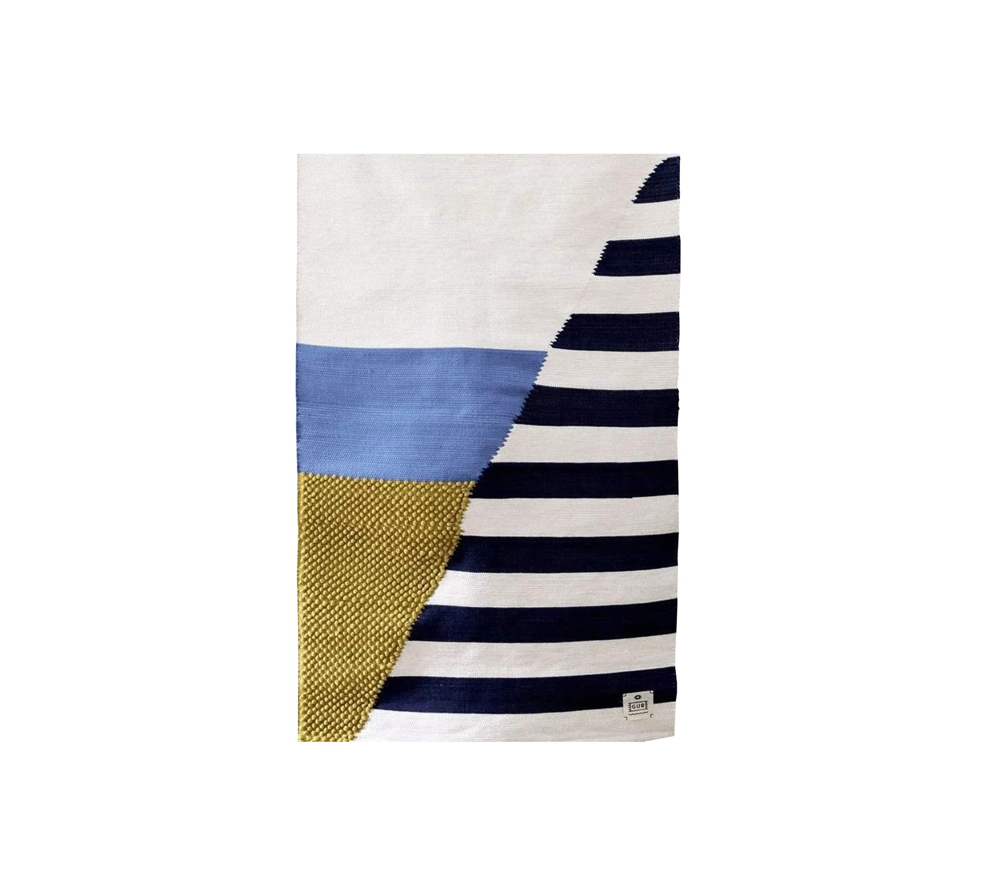 A rug in cheerful colors - Vitrine Furniture - Accessories