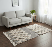 A rug that adds distinction to your home. - Vitrine Furniture - Accessories