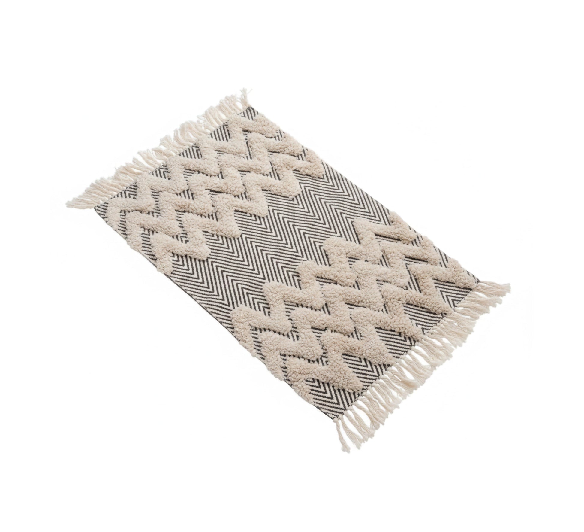 A rug that adds distinction to your home. - Vitrine Furniture - Accessories