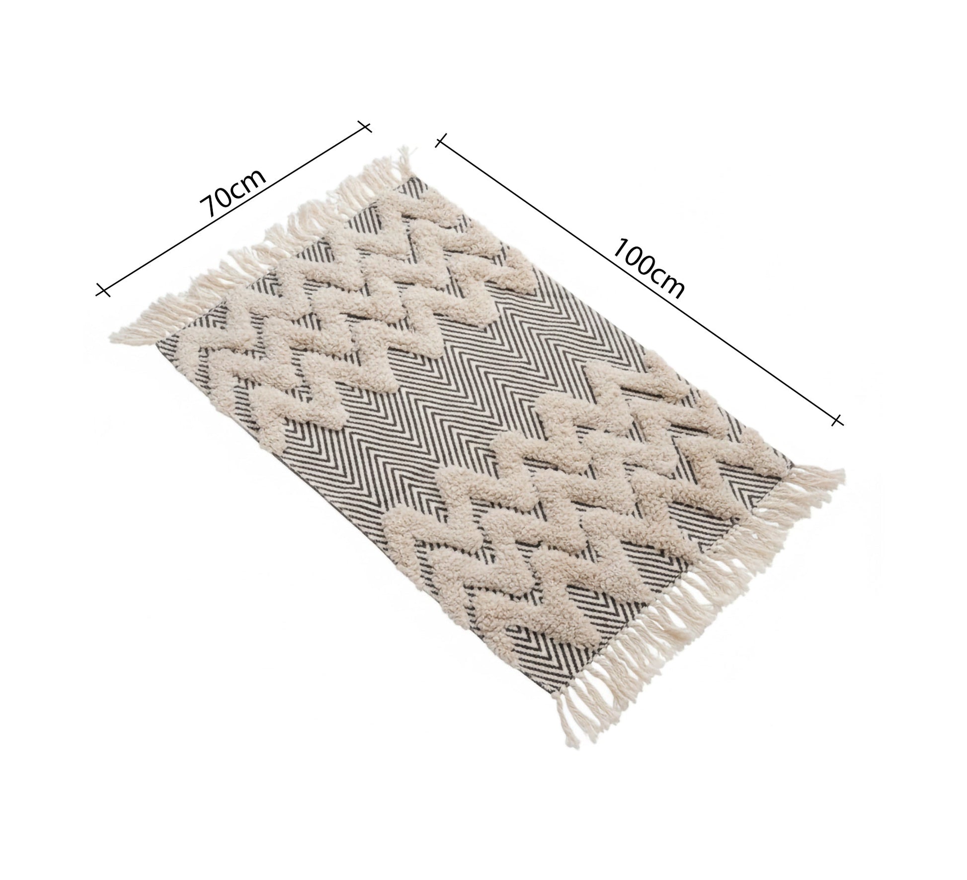 A rug that adds distinction to your home. - Vitrine Furniture - Accessories