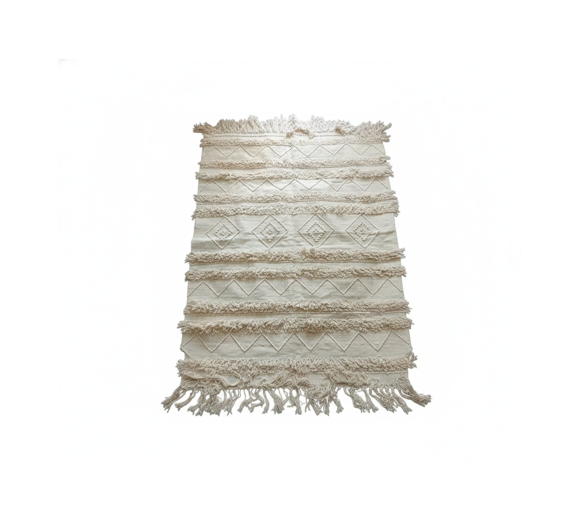 A rug that fills your space with warmth and comfort - Vitrine Furniture - Accessories